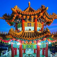 China Wall Art