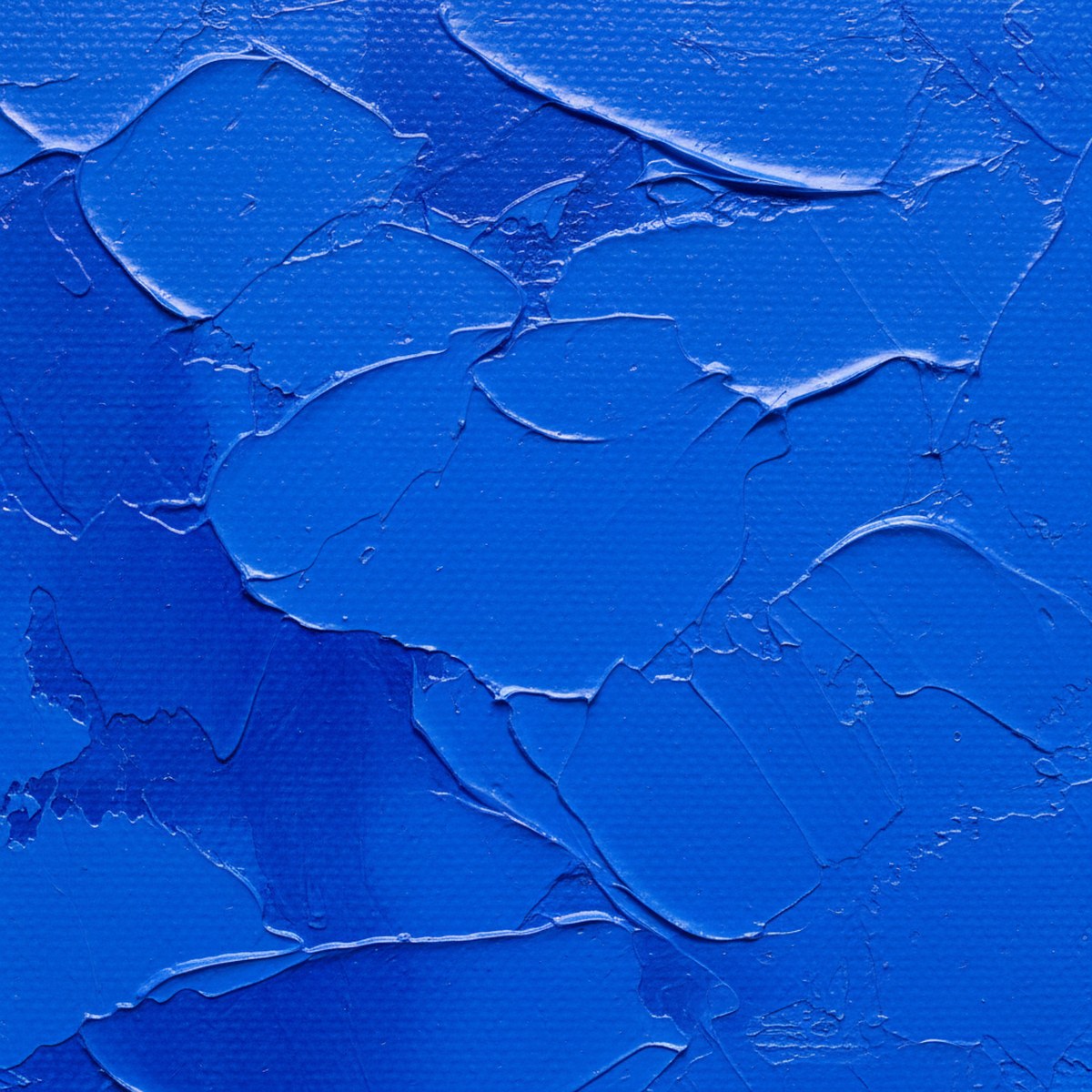 Cobalt Wall Art