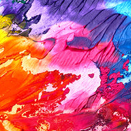 Colorful Wall Art