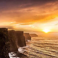Ireland Wall Art