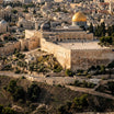 Jerusalem Wall Art