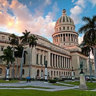 Cuba Wall Art