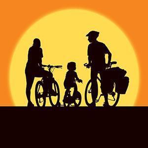 Cycling Wall Art