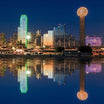 Dallas Wall Art