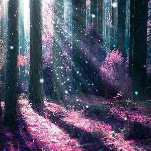 Fantasy Wall Art