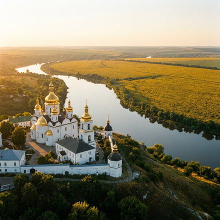 Ukraine Wall Art