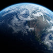 Earth Wall Art
