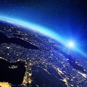 Earth