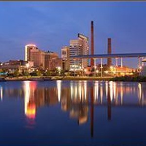 Alabama Wall Art