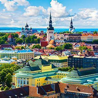 Estonia Wall Art