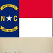 North Carolina Wall Art