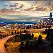 Seattle Wall Art