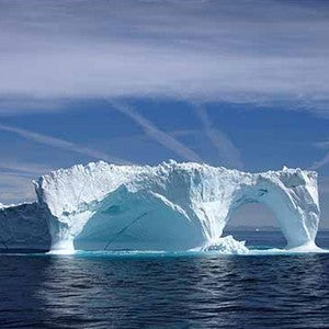 Greenland Wall Art
