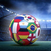 Football Wall Art