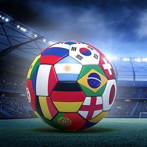 Football Wall Art