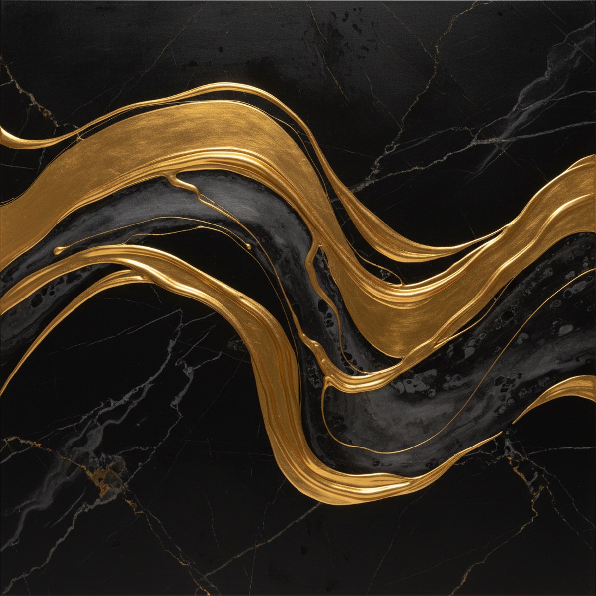 Glam Wall Art