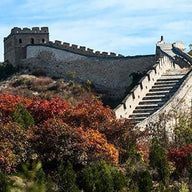 Beijing Wall Art