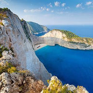 Greece Wall Art
