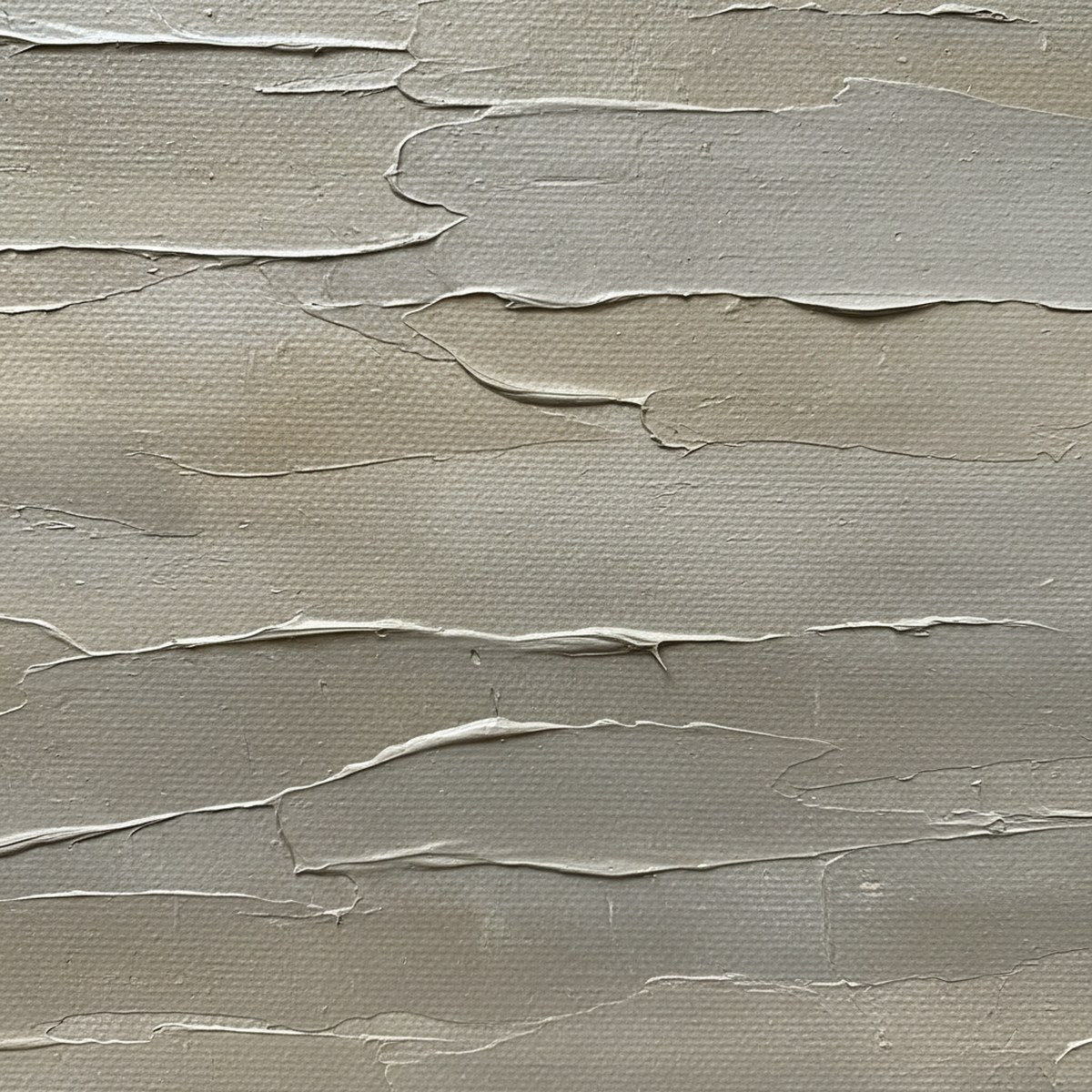 Greige Wall Art