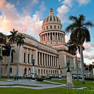 Havana Wall Art