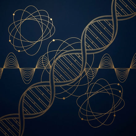 Science Wall Art