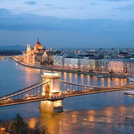Hungary Wall Art