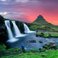 Iceland Wall Art