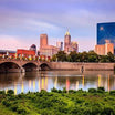 Indianapolis Wall Art