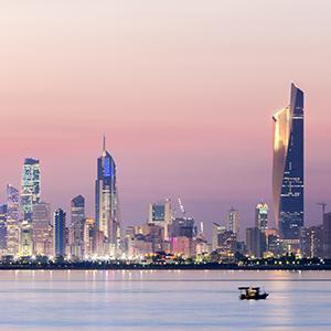 Kuwait Wall Art