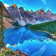 Lake Wall Art