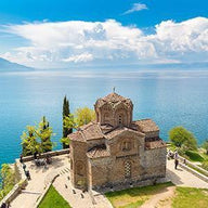 Macedonia Wall Art