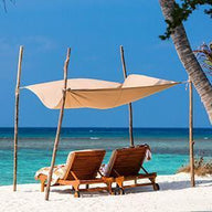 Maldives Wall Art