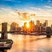 Manhattan Wall Art
