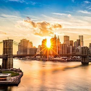 Manhattan Wall Art