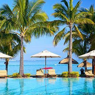 Mauritius Wall Art