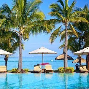 Mauritius Wall Art