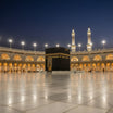 Mecca Wall Art