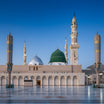 Medinah Wall Art