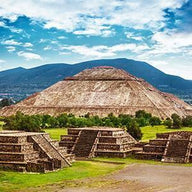 Mexico Wall Art