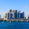 Miami Wall Art