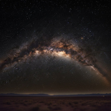 Milky Way Wall Art