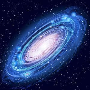 Milky Way Wall Art
