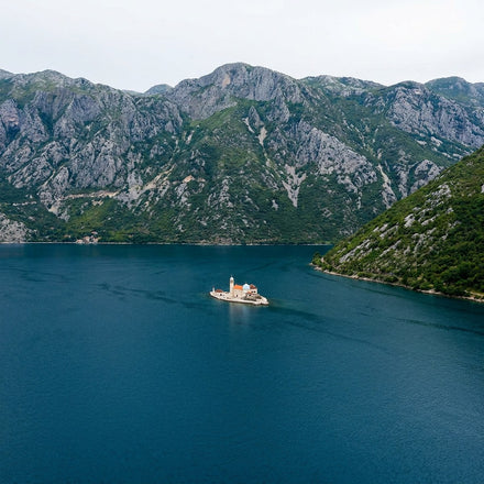 Montenegro Wall Art