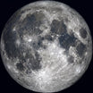 Moon Wall Art