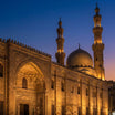 Mosques Wall Art