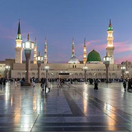 Mosques Wall Art