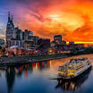 Nashville Wall Art