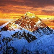 Nepal Wall Art