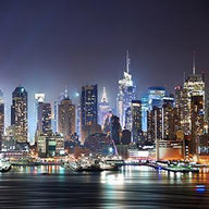 New York Wall Art