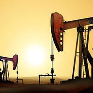 Oilfield Wall Art